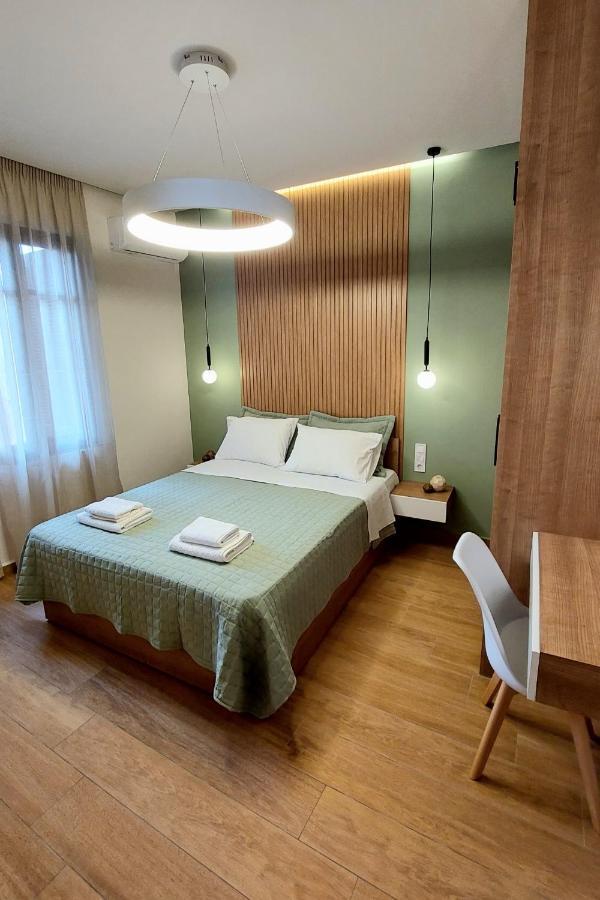 Lilys Apartments Rethymno  Phòng bức ảnh