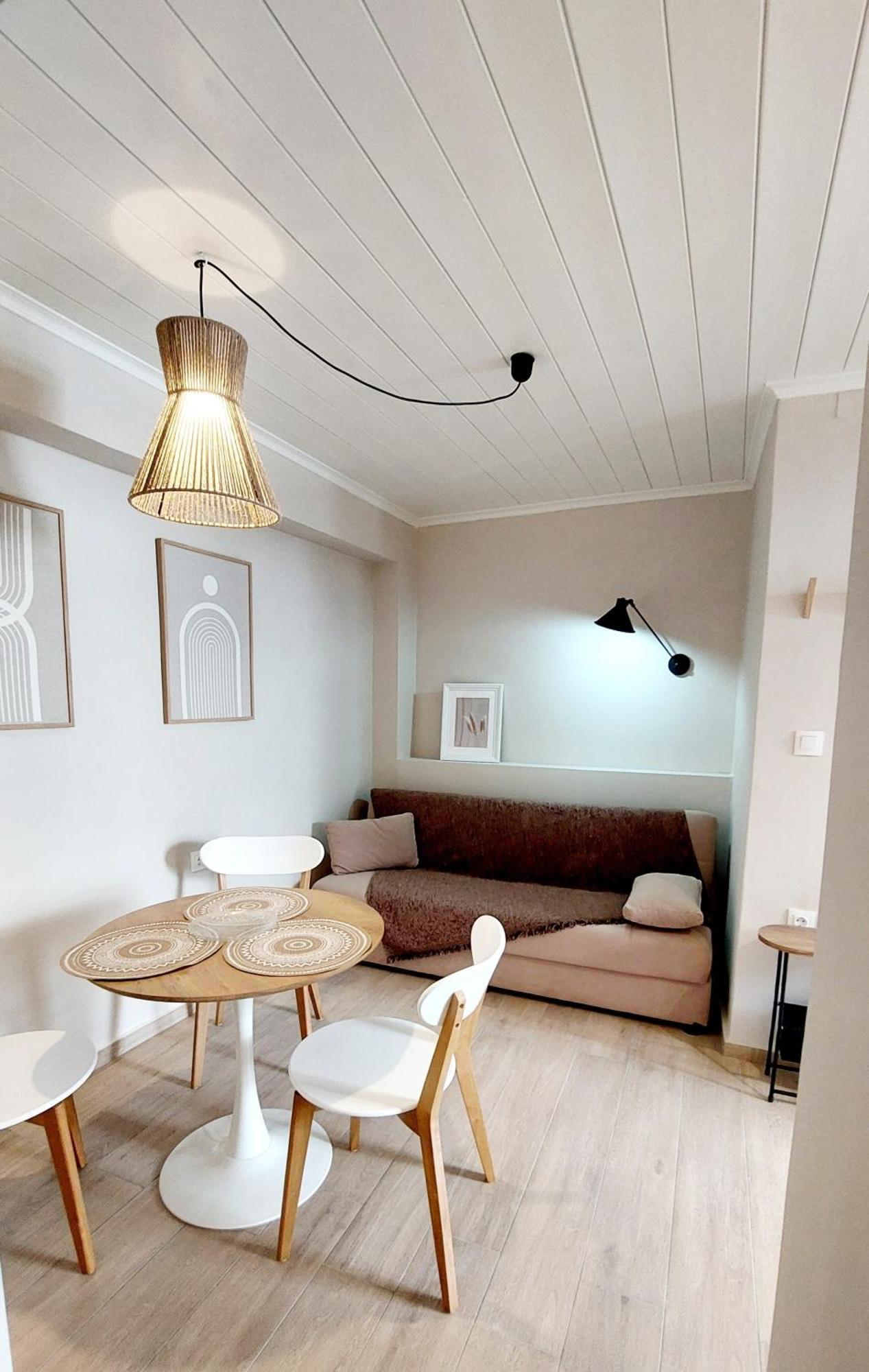 Lilys Apartments Rethymno  Ngoại thất bức ảnh