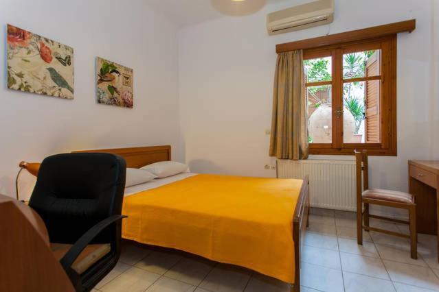 Lilys Apartments Rethymno  Phòng bức ảnh