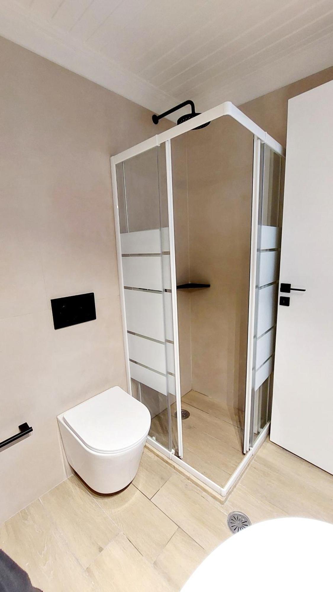 Lilys Apartments Rethymno  Ngoại thất bức ảnh
