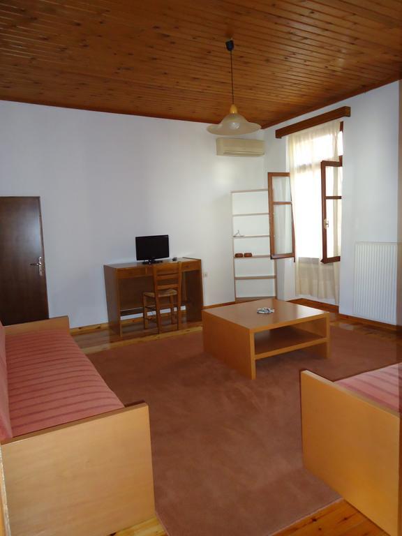 Lilys Apartments Rethymno  Phòng bức ảnh